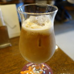 コーヒーハウス マキ - コール　カフェ・オ・レ