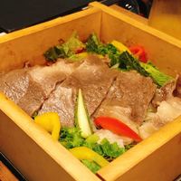 ダイナミックキッチン＆バー 響 中之島フェスティバルプラザ店 - 