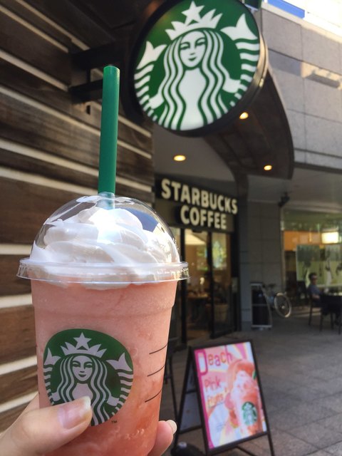 スターバックス コーヒー 天王洲店 天王洲アイル カフェ 食べログ