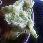 農家れすとらん 蕎屋 - 