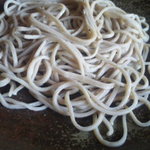 農家れすとらん 蕎屋 - 