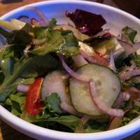 RIGOLETTO KITCHEN - 