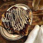 Okonomiyaki Ume Tsuki - 