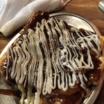Okonomiyaki Ume Tsuki - 