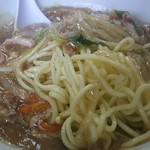 中華料理 豊味軒 - 