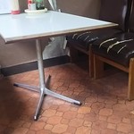 中華料理 豊味軒 - ほぼ全席この様子ｗ