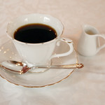 資生堂パーラー - コーヒー