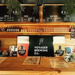 Voyager Brewing - 