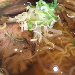 ラーメンいりき - 