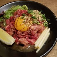 焼肉レストラン ロインズ 久茂地店 - 