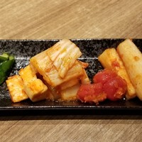 焼肉レストラン ロインズ 久茂地店 - 