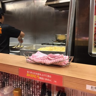 スパゲッティーのパンチョ_2