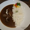 欧風カレー グレース