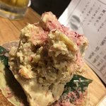 串打ちジビエと鰻串 新宿寅箱 - 