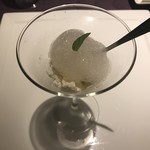 SOAVE - お口直し