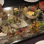 SOAVE - お誕生日スペシャルドルチェ