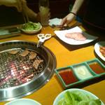 Yakiniku Kurogo - 