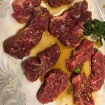 焼肉しん - 