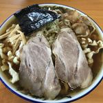 ケンちゃんラーメン - 