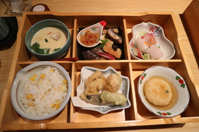 あじ彩 真 岡山駅前 割烹 小料理 食べログ あじ彩 真 岡山駅前 割烹 小料理 食べログ