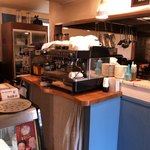 フォカッチェリア ハコ - 