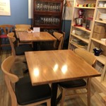 フォカッチェリア ハコ - 