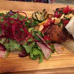 フォカッチェリア ハコ - 