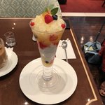 珈琲茶館 集 イトシアプラザ有楽町店 - 