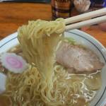 富士屋 - 固めのリクエストです