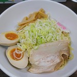 Aburasoba Ajinotentoku - 