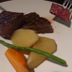 Steak & Lounge JB - 