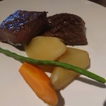 Steak & Lounge JB - 