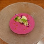 リストランテ野呂 - 