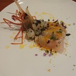 リストランテ野呂 - 