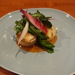 リストランテ野呂 - 