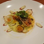 リストランテ野呂 - 