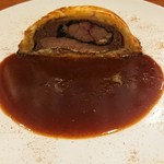 リストランテ野呂 - 