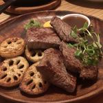 Tokushima Baru Supein Izakaya - 