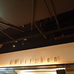 AWkitchen TOKYO - 