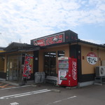 Yahataすしべん - 外観