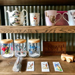 ラフ&タフ コーヒースタンド - 猫グッズ２