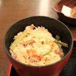 そじ坊 - 味ご飯