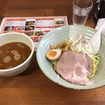 らぁめん 力丸 - 