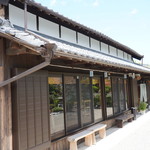 私房菜 きた川 - 外観