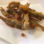 キャッチ&イート - 