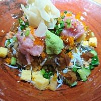 自由が丘 鮨 りんか - 