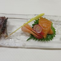 日本料理 八万ぼり - 向附