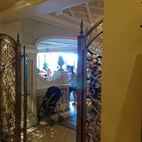 ベッラヴィスタ ラウンジ - 