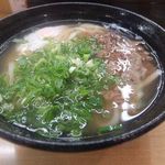 Kacchan Udon - 