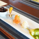 私房菜 きた川 - 